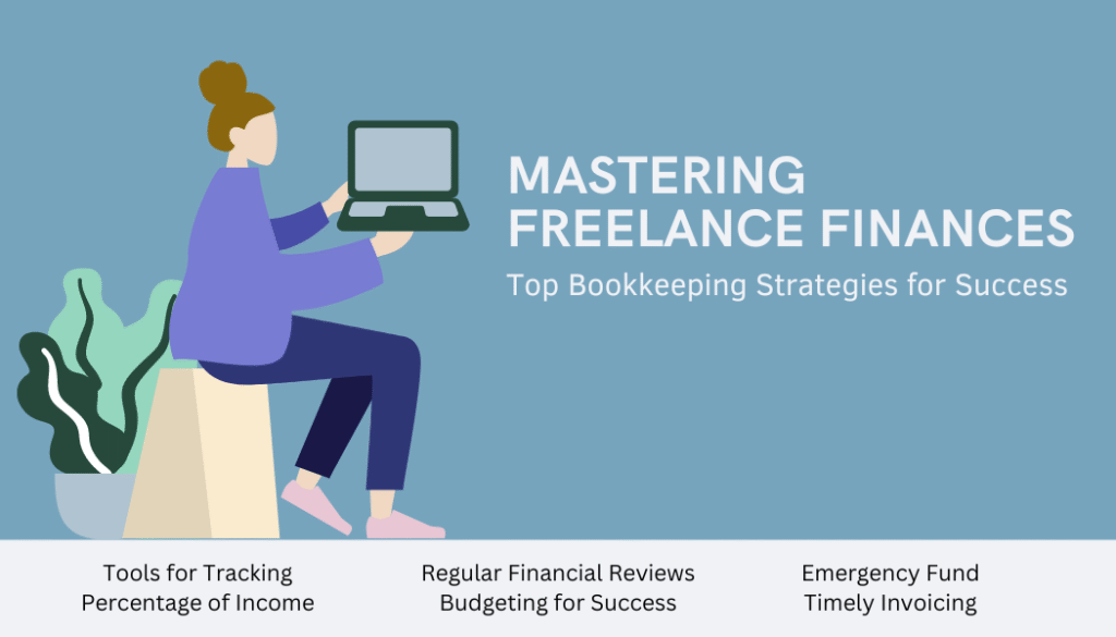 Master your freelance finances
