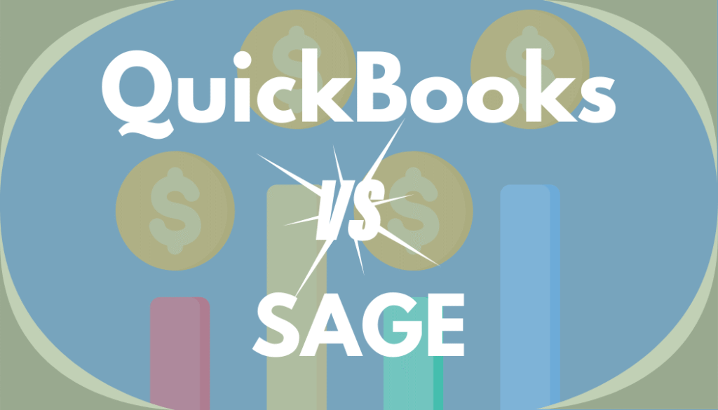 QuickBooks vs Sage: Which is Better?
