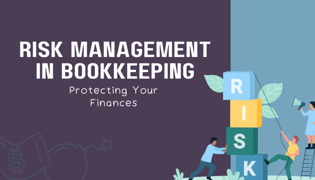Risk Management In Bookkeeping