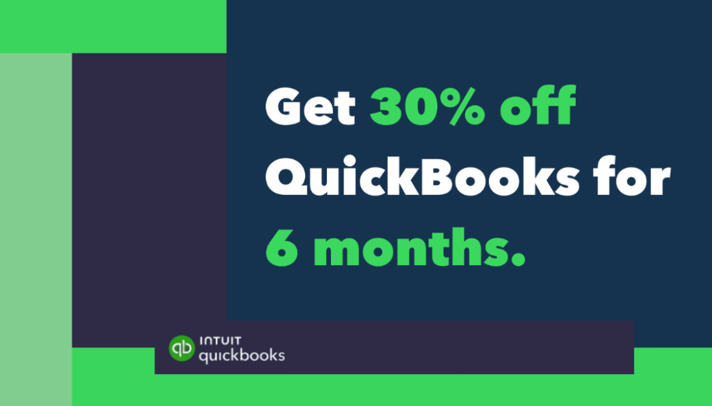 QuickBooks Affiliate Partner
