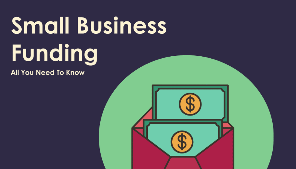 Small Business Funding
