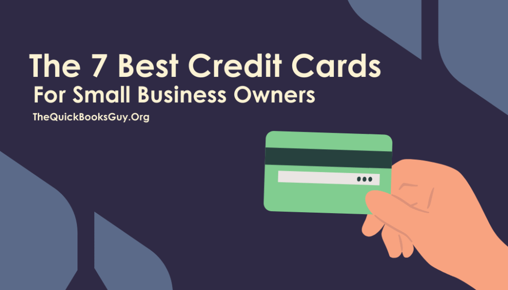 best credit card for business owners
