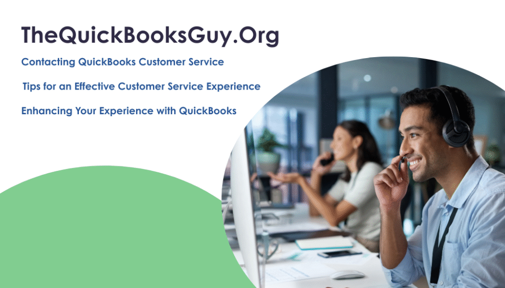 QB-Customer-Service