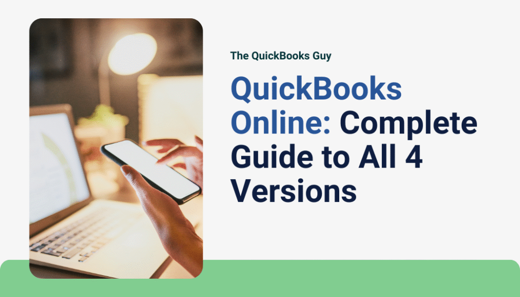 Quickbooks-Online