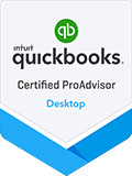 quickbooks online bookkeeping