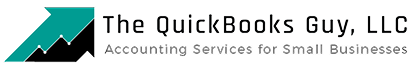quickbooks online bookkeeping logo