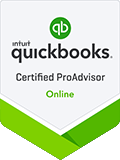 quickbooks online bookkeeping