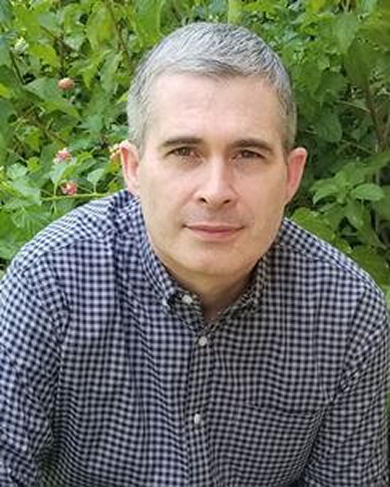 quickbook online accountant James Headshot